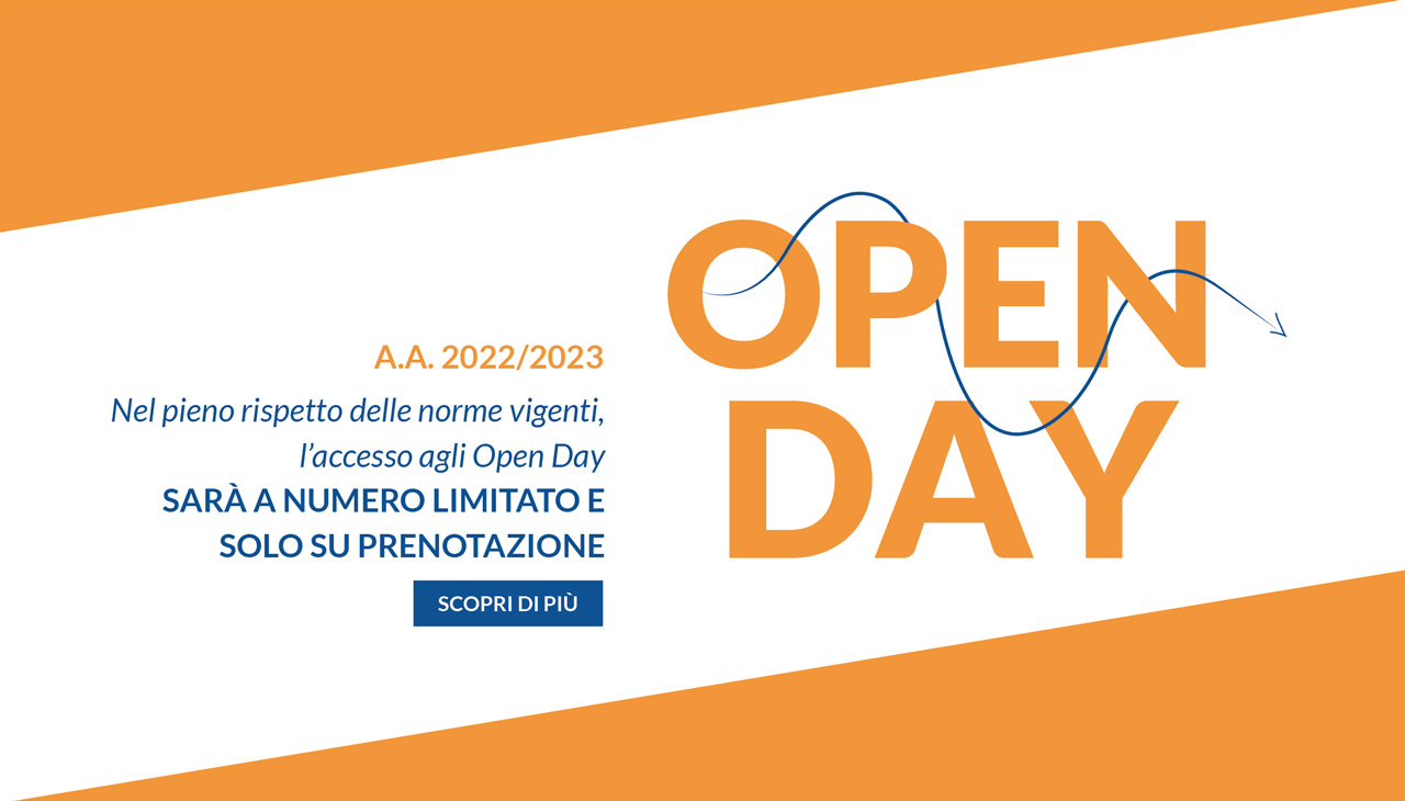 Open Day 2021/2022 - Licei Marco Polo